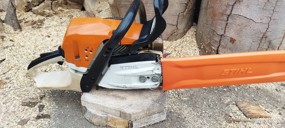 Motorová pila Stihl MS 362 - 3