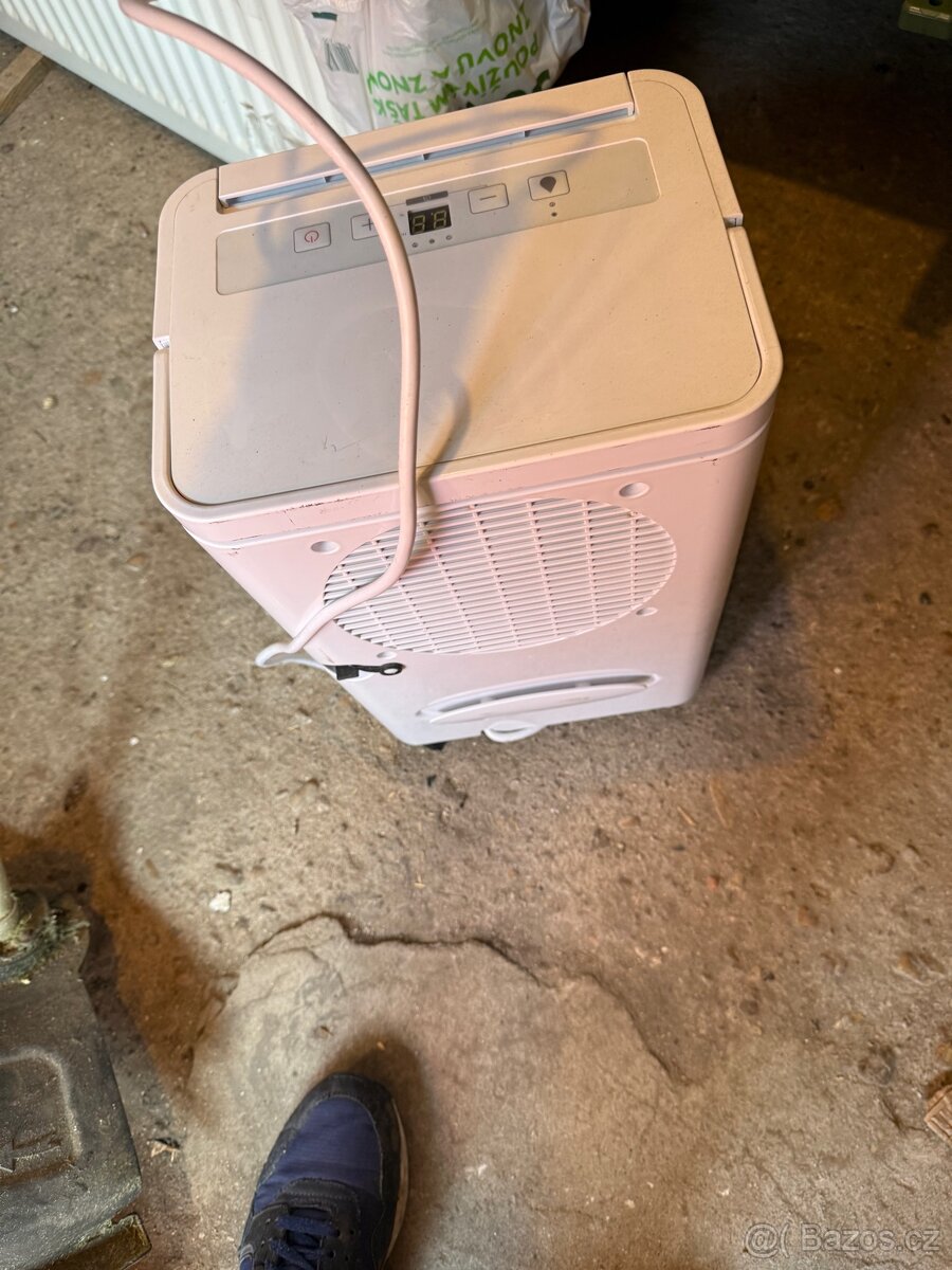 Noaton DF 4110 v záruce - 3