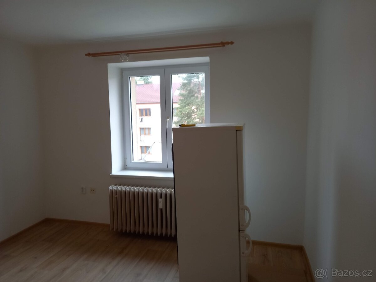 1+1 Na Okrouhlíku Pardubice - 3