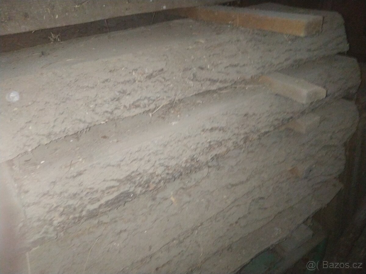 jasanové fošny - 3