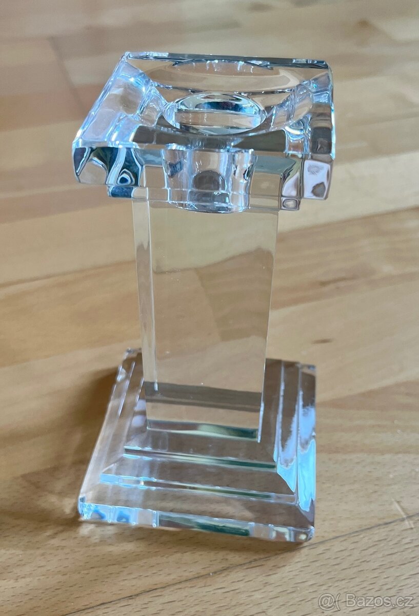 Sada svícnů BOHEMIA - 3