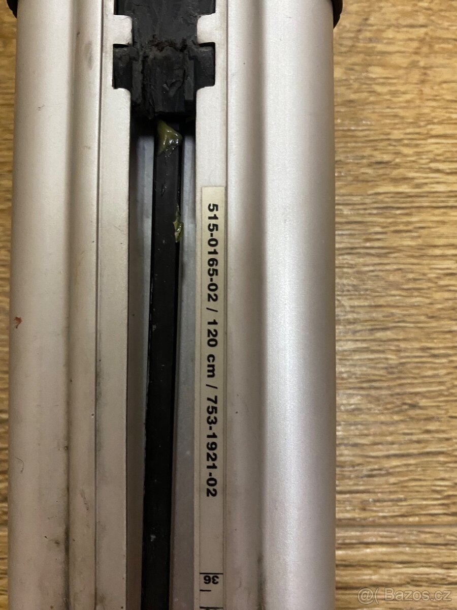 THULE AeroBar 120 cm - 3