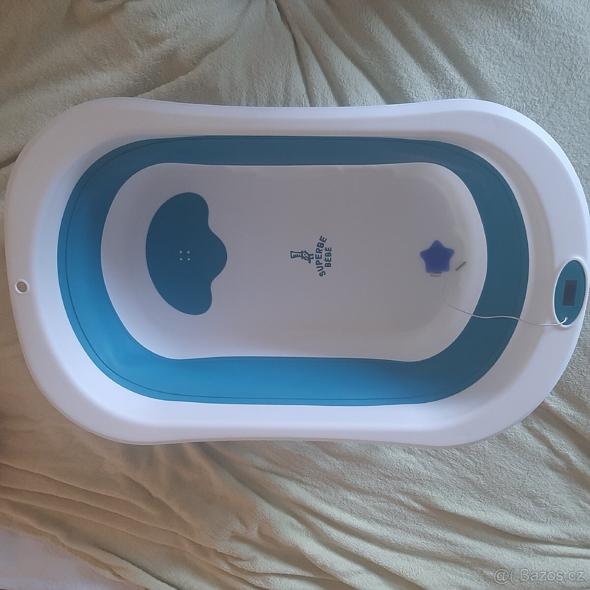 Dětska vanička 🛁 - 3