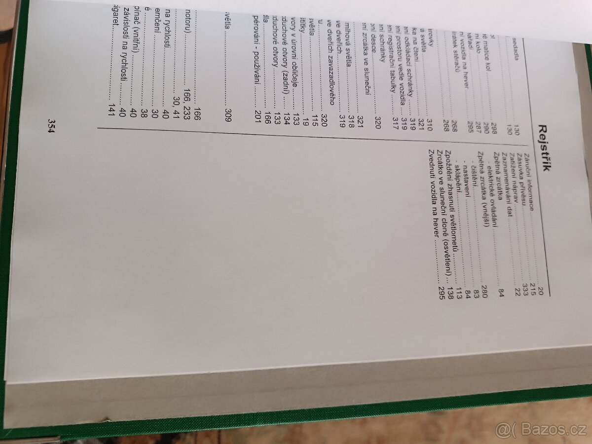 Příručka Land Rover Discovery 3 - 3