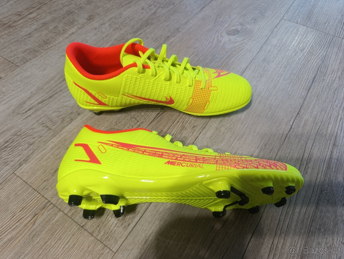 Kopačky Nike dětské 39 - 3