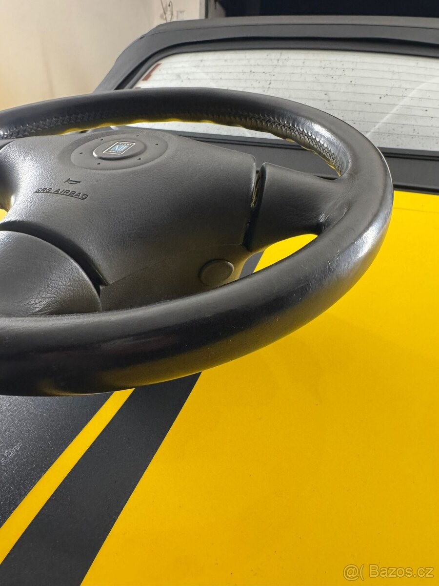 Volant Nardi Mazda Miata MX-5 NB (2000) - 3