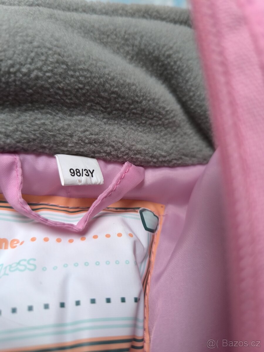 Dětská kombinéza - 3