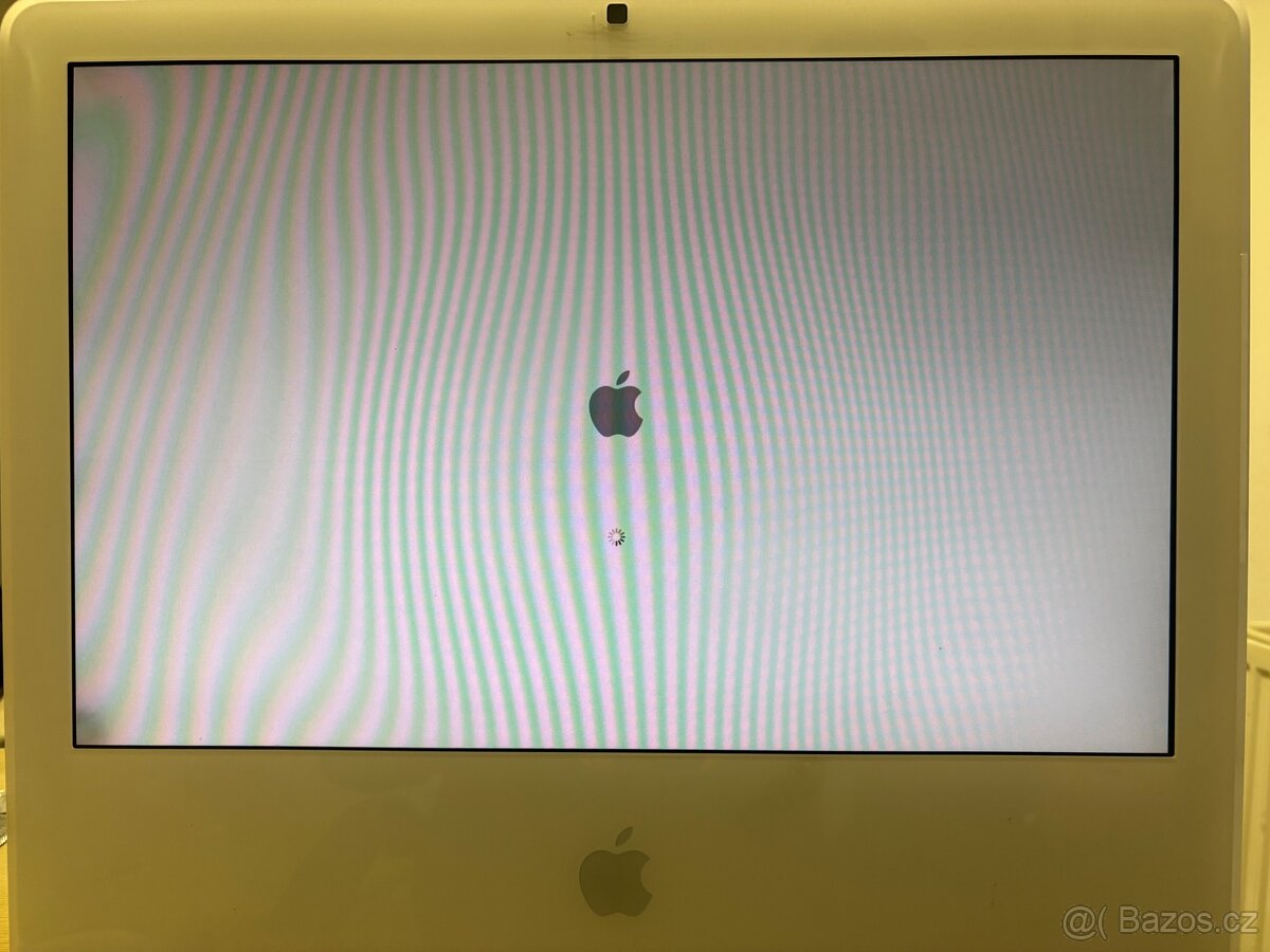 iMac G5 - 3