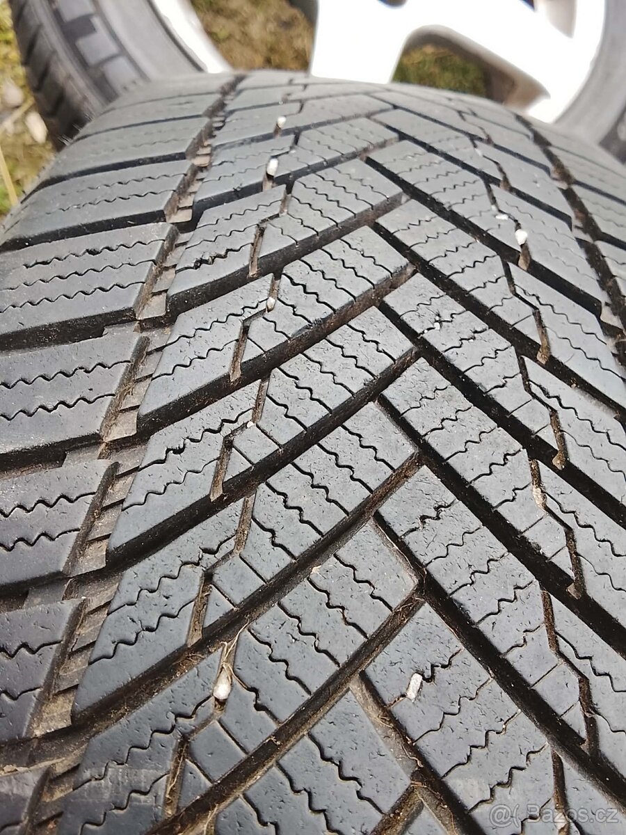 ALU KOLA CMS - Citroen BERLINGO r.v.2003 - 3