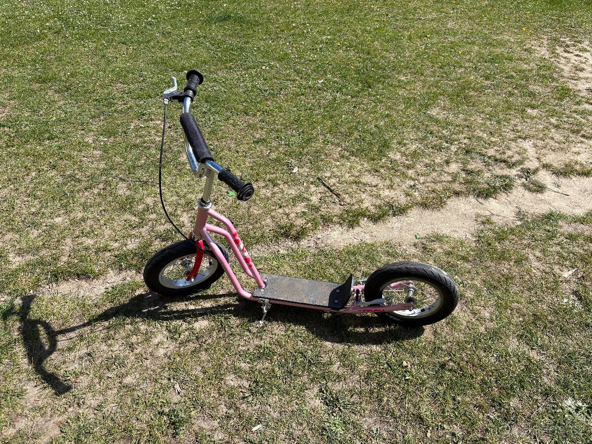 Dětská koloběžka - 3