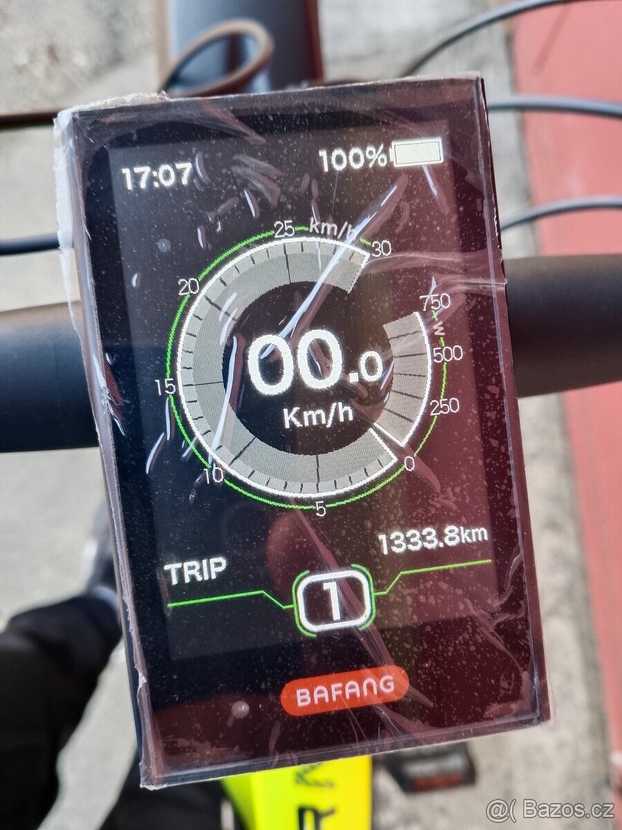 LECTRON esconder MFS - 3