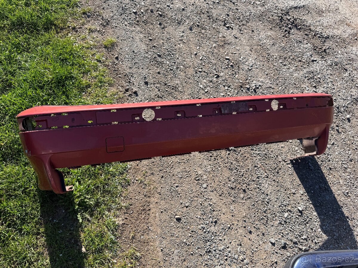 Bmw e36 Compact. - 3