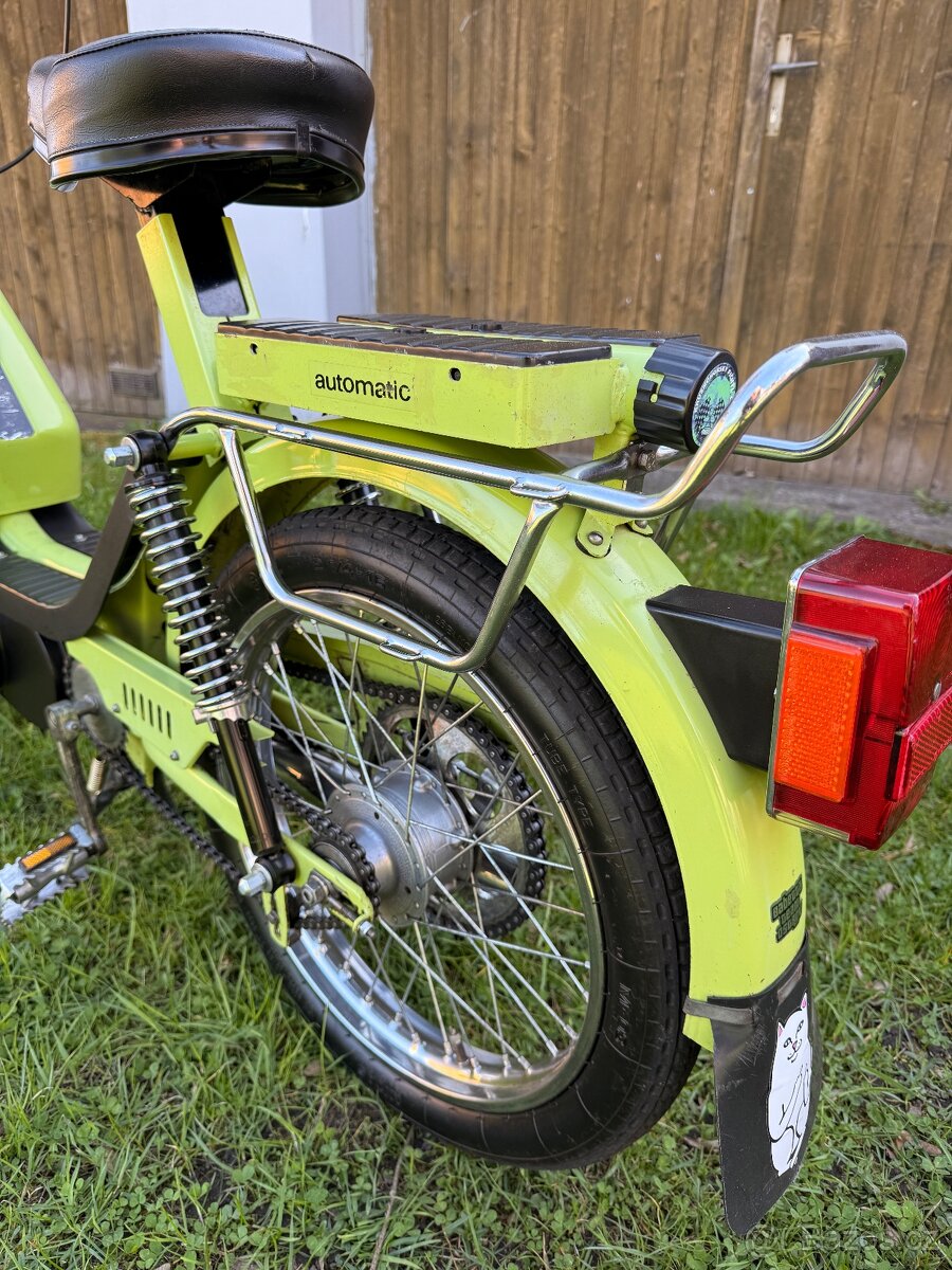 BABETTA 210 original - 3