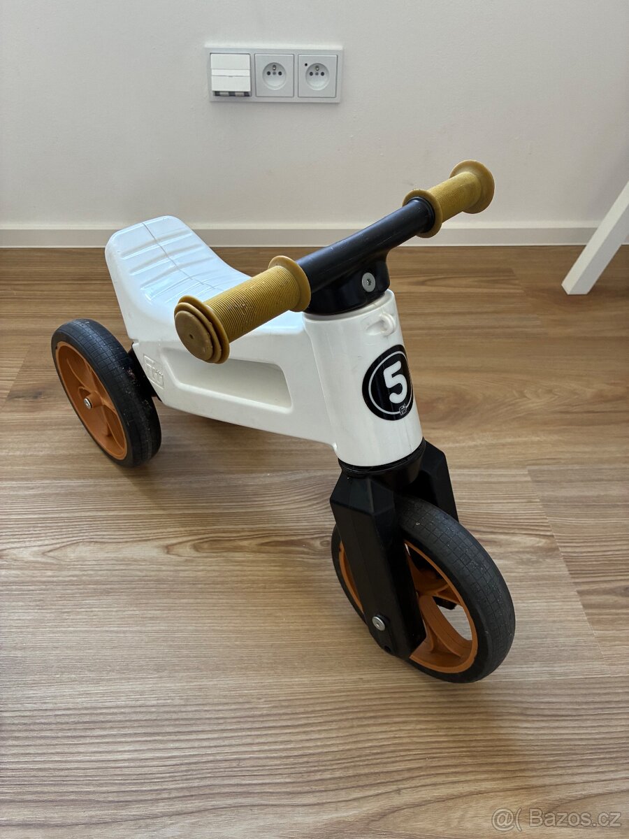 Dětské odrážedlo - 3