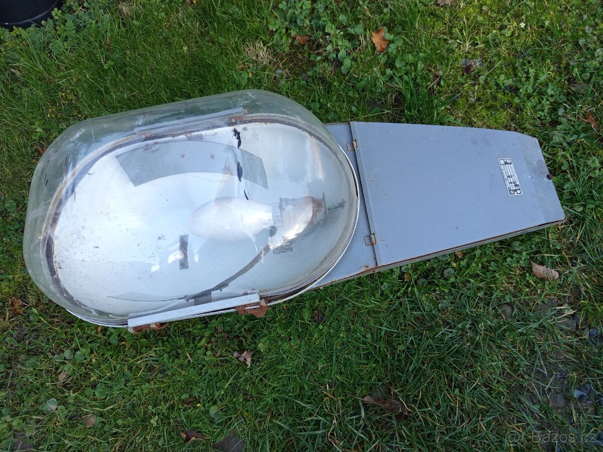 Lampy - 3
