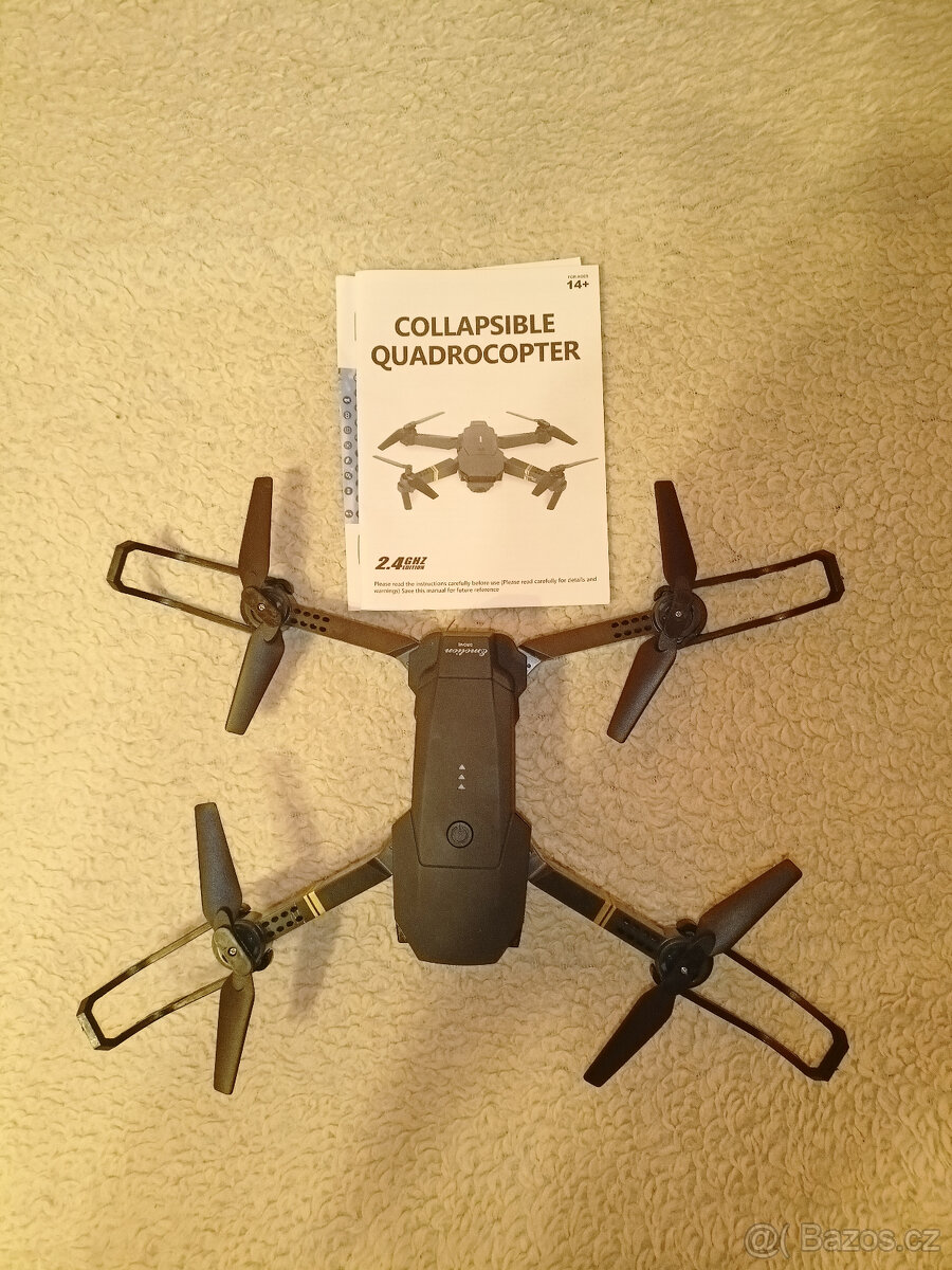 Dron DroneX Pro - 3