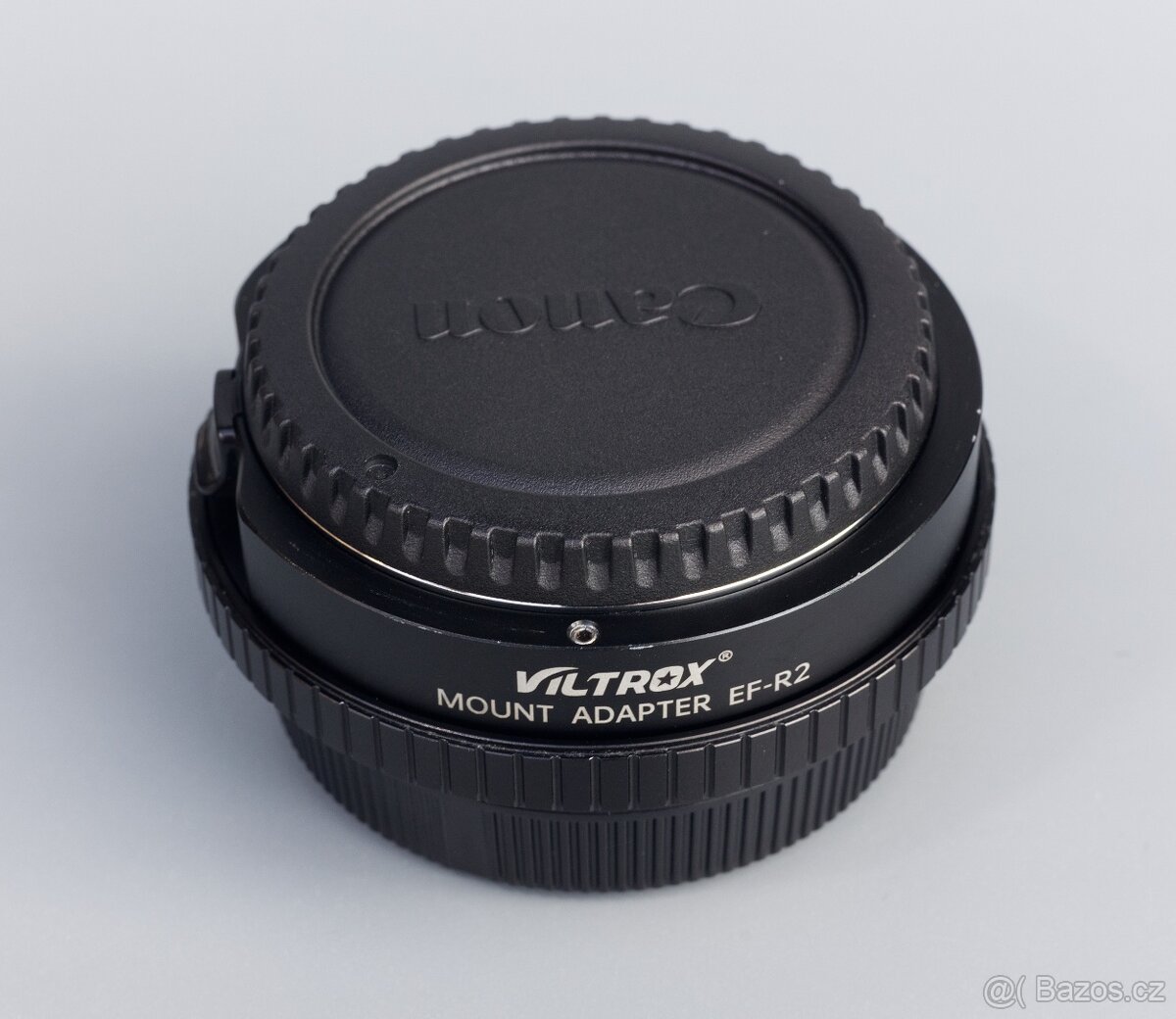 EF-RF Adaptér Viltrox Mount Adapter EF-R2 - 3