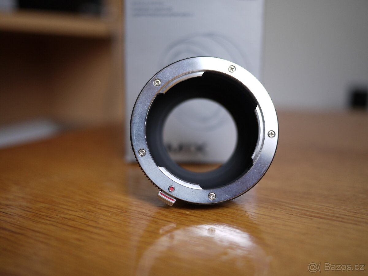 Redukce Panasonic DMW-MA3R - 3