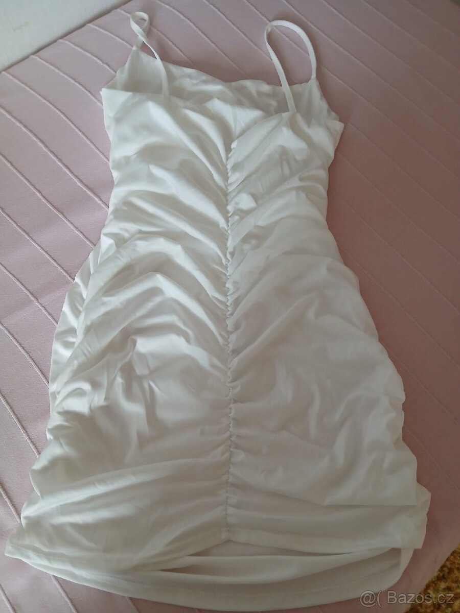 Saty bile nove - 3