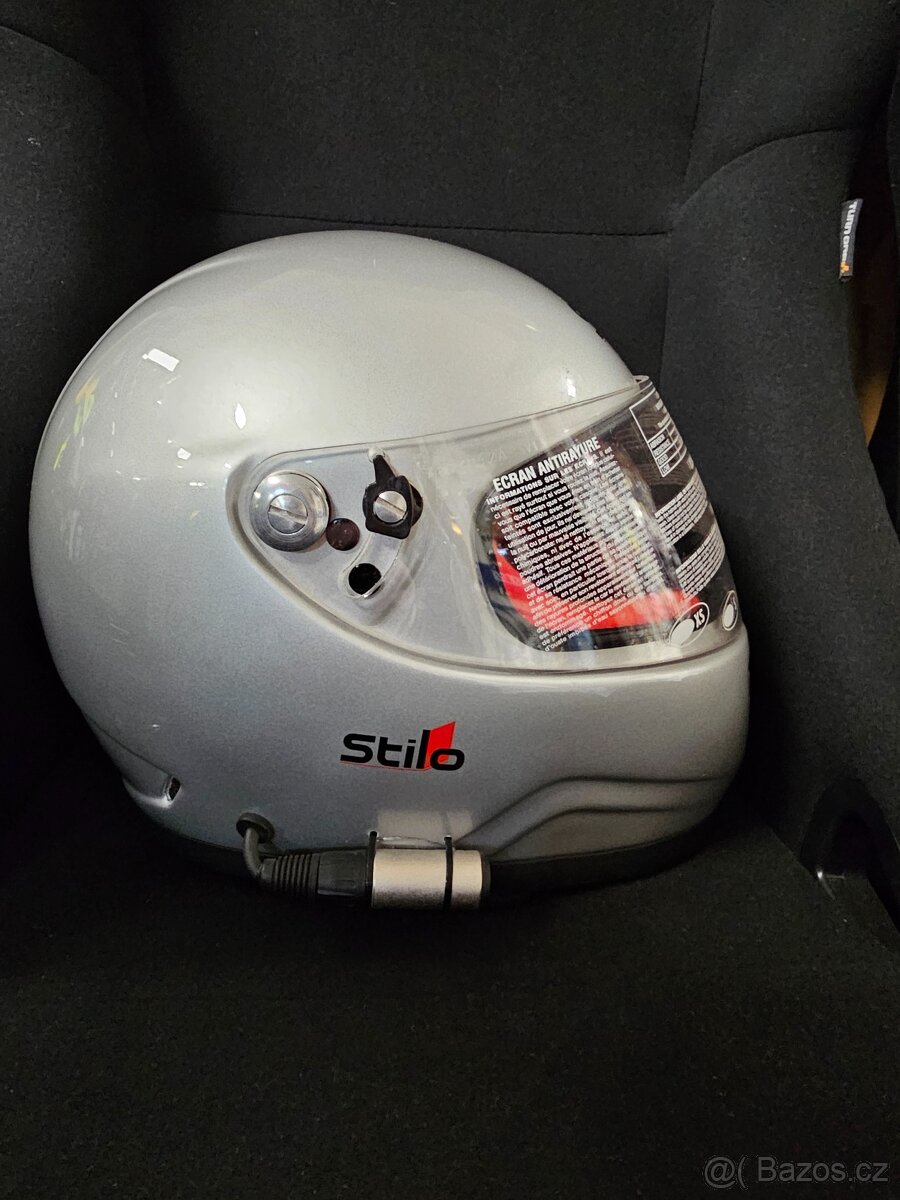 STILO přilba/helma - 3