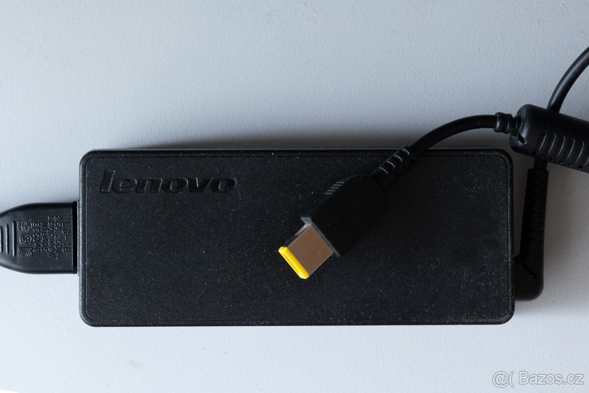 Napájecí zdroj Lenovo PA-1900-72 - 3