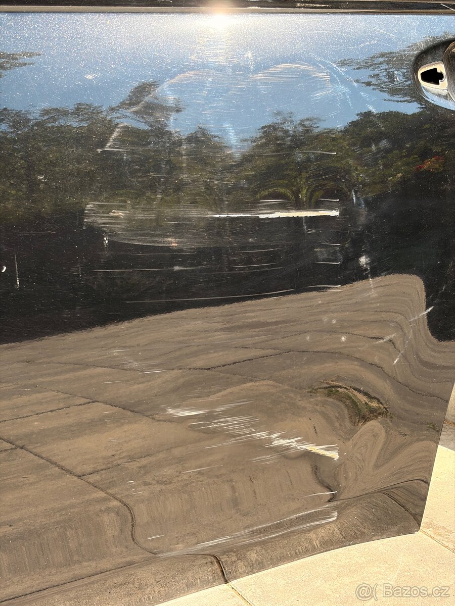 Subaru Legacy BR - LZ dveře - 3