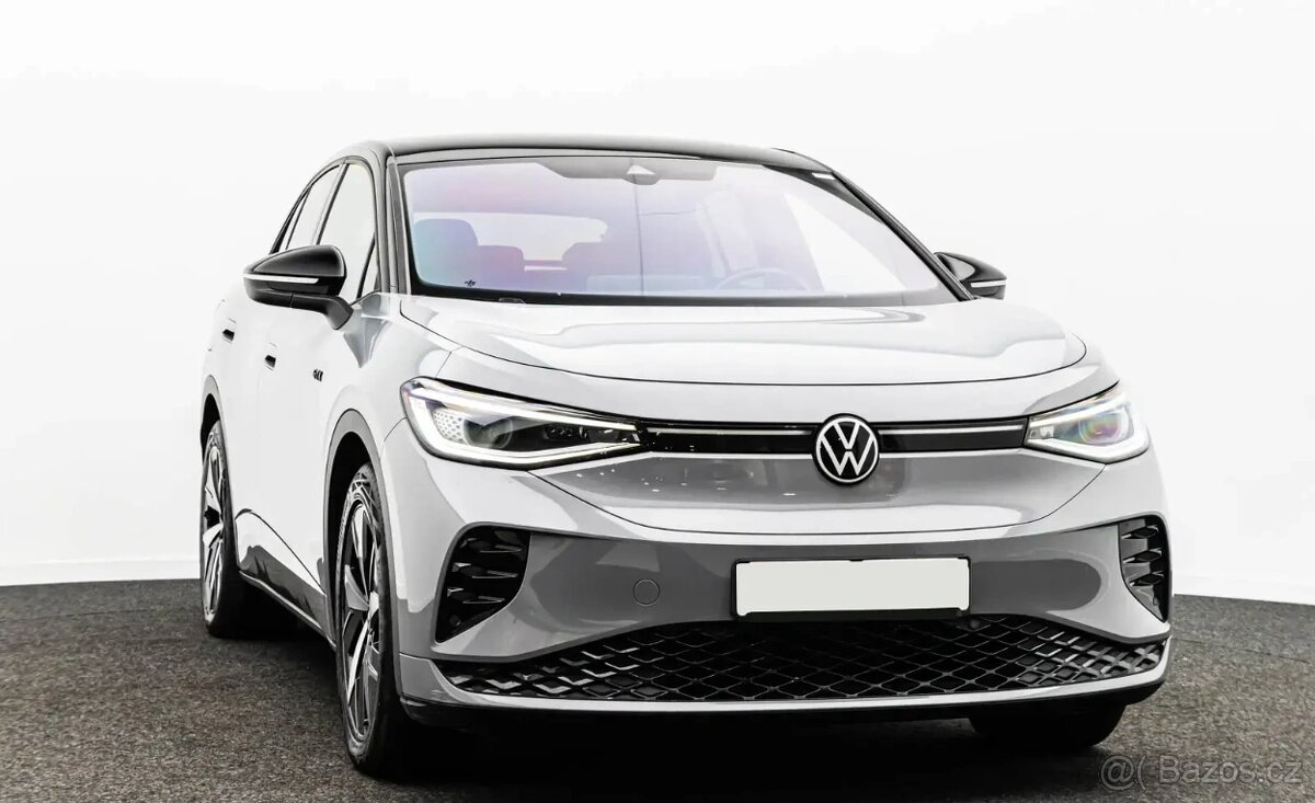 Volkswagen ID.5 GTX 4Motion - 3