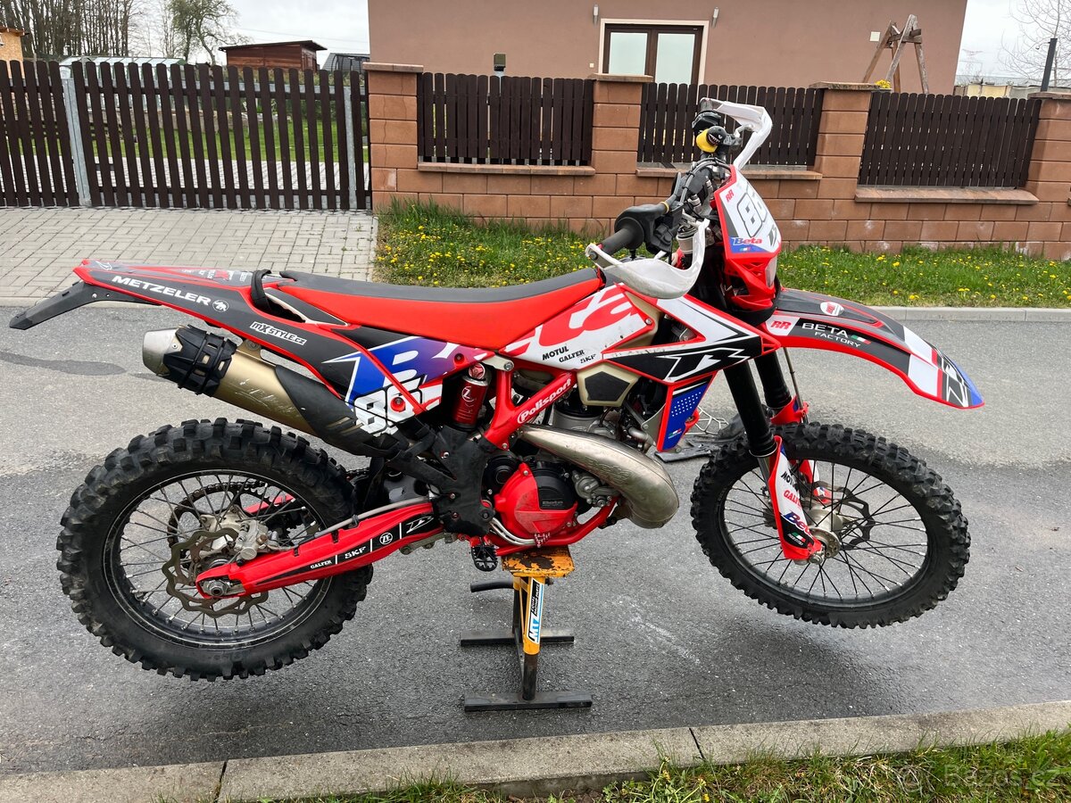 Beta RR 300 r.v 2019