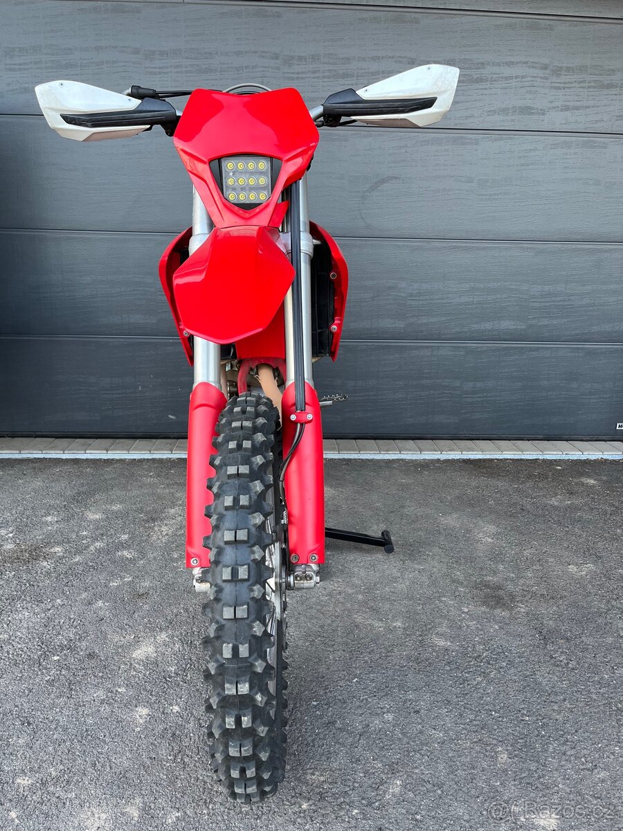GAS GAS EC 350 F