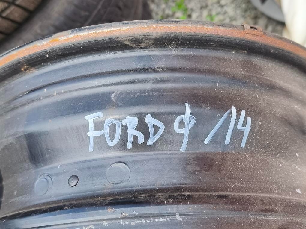 Starší disky 13,,14,15