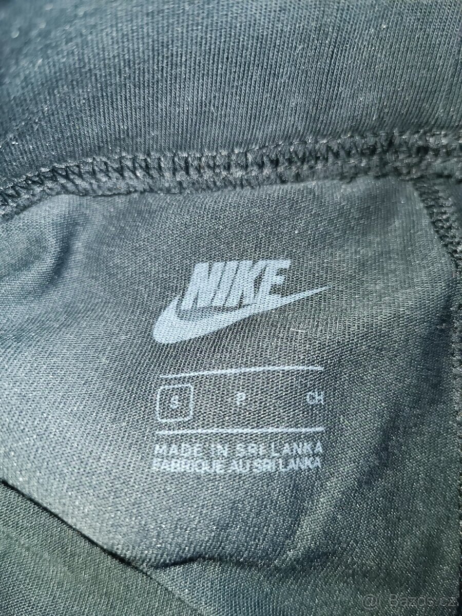 Nové legíny Nike vel. S - 3