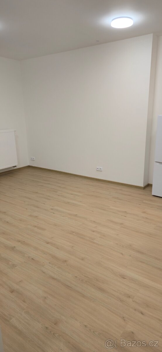 Nový byt 1+kk v centru Příbrami – novostavba - 3