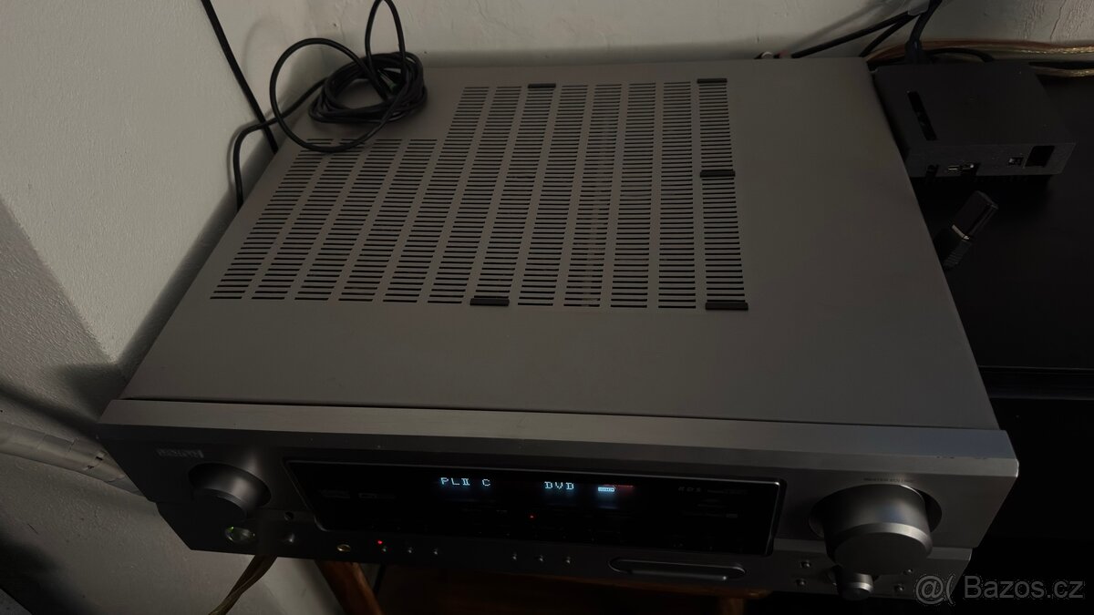 DENON AVR 1906 - 3