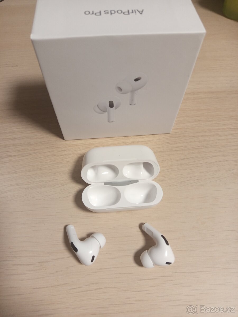 Air pods 2 pro - 3
