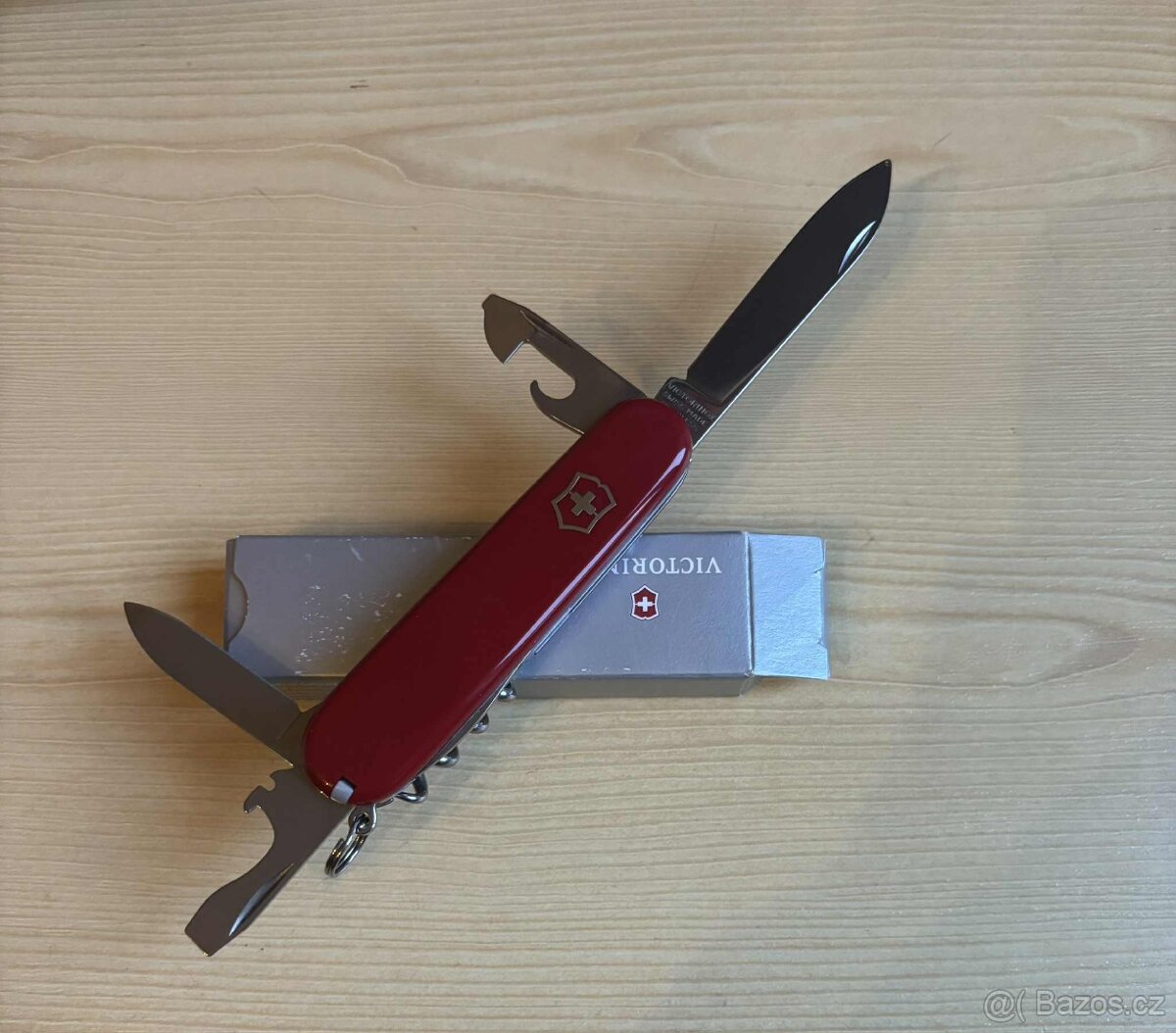 Victorinox - 3