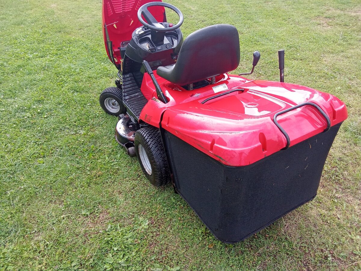 Zahradní traktor CG - 3