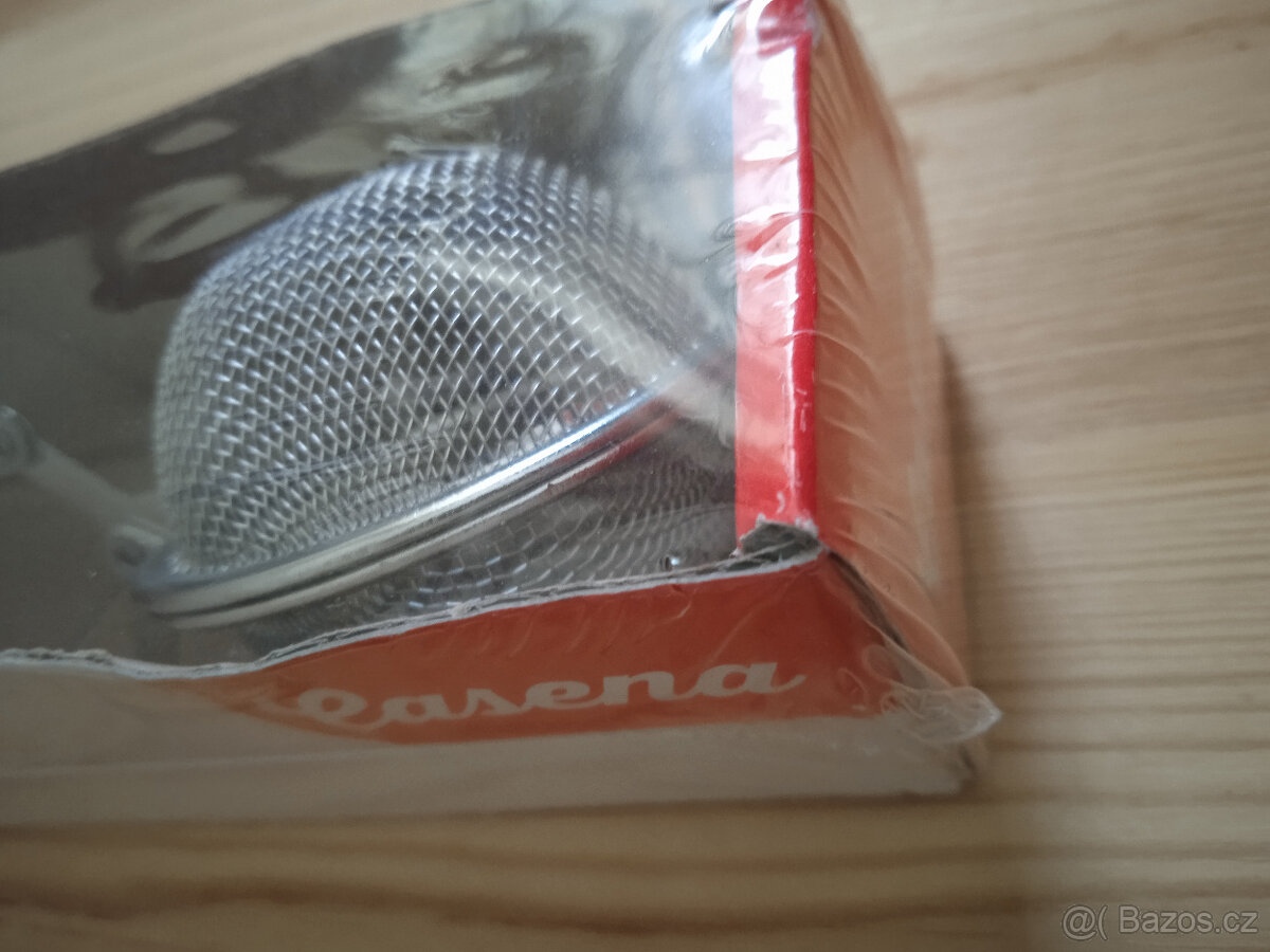 Nerezové sítko na čaj/čajítko Casena - 3