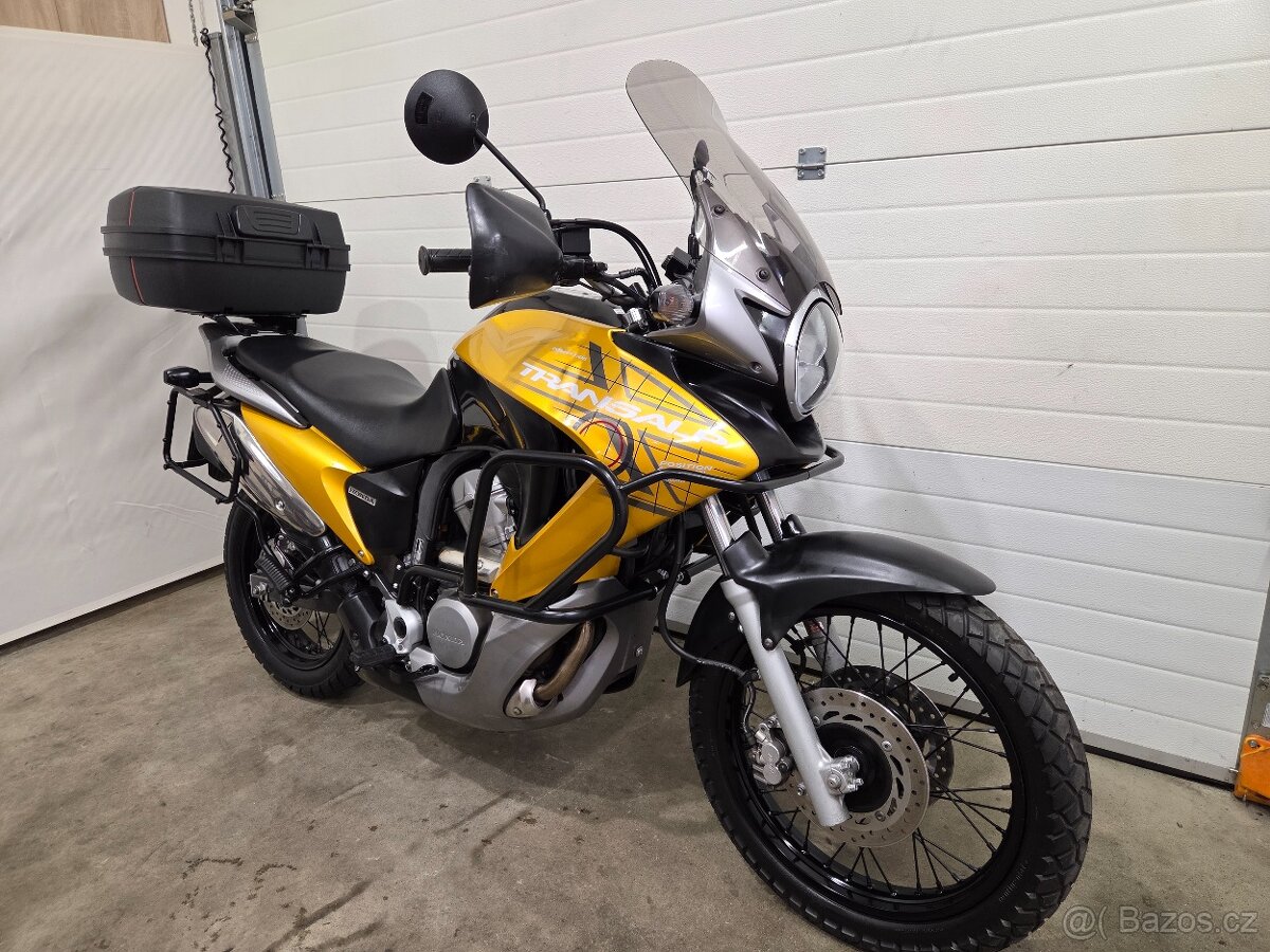 Honda XL 700 V Transalp - 3