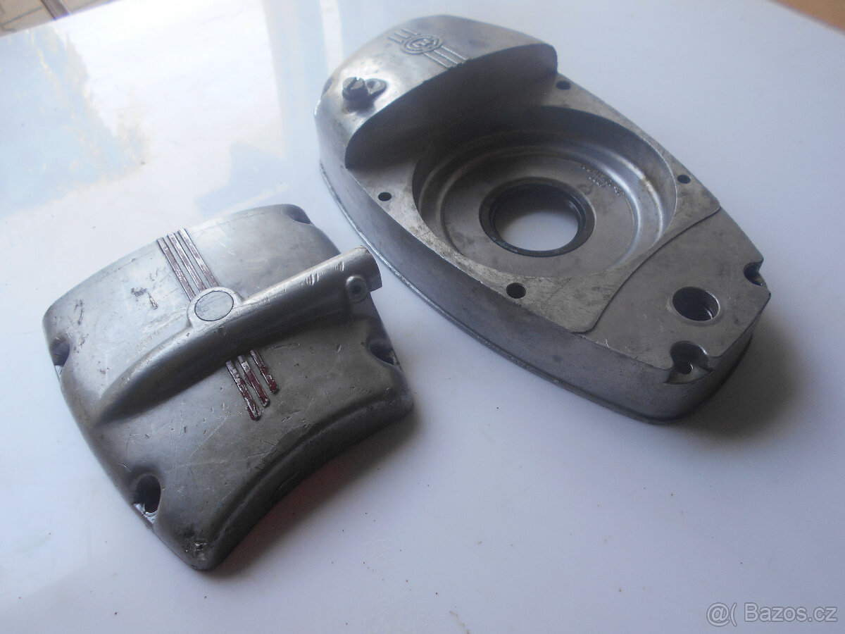 VÍKA SPOJKY prodam - 3