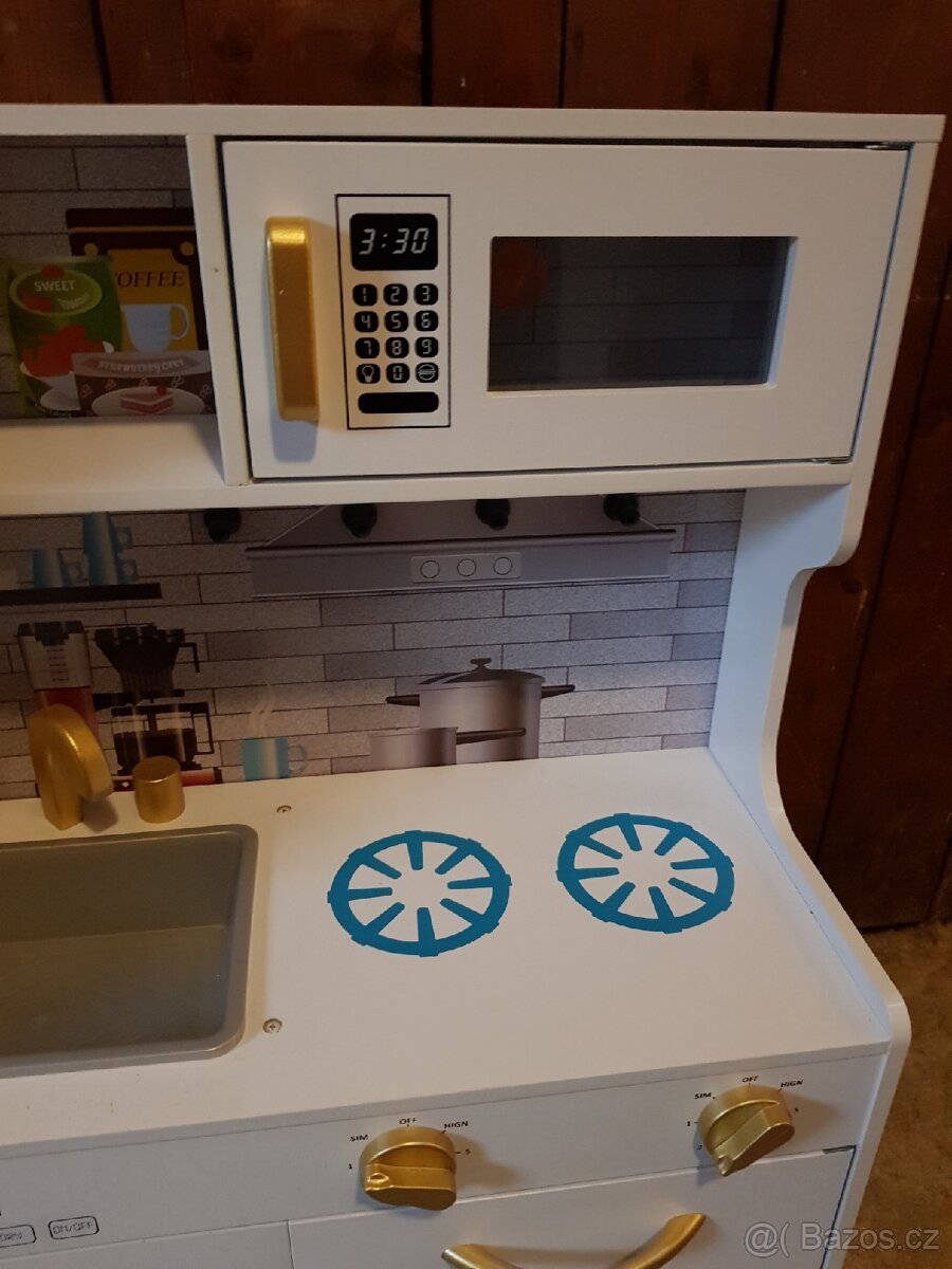 Dětská kuchyňka - 3