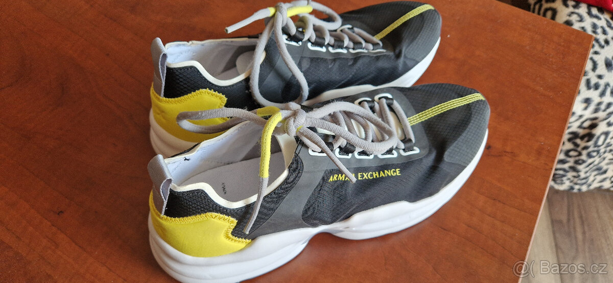 ARMANI EXCHANGE 43 (9) - 3