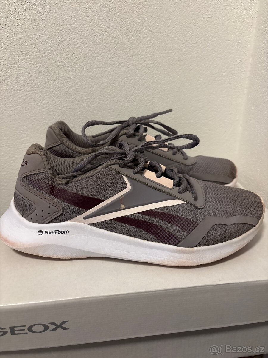 Tenisky Reebok FuelFoam vel. 36 - 3