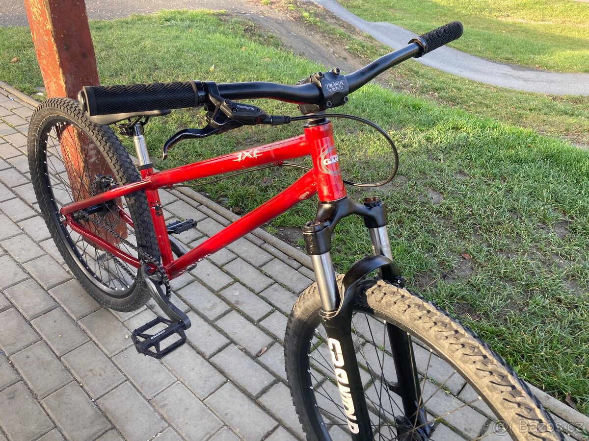 Dirt kolo Author EXE 26" a.m. - 3