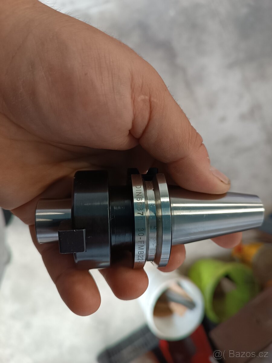 Frézovací trn SK 30 - 3