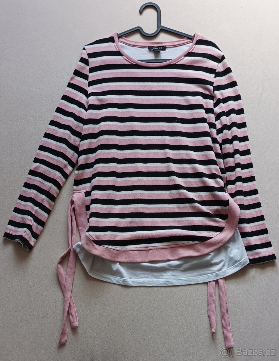 Těhotenské oblečení - 3