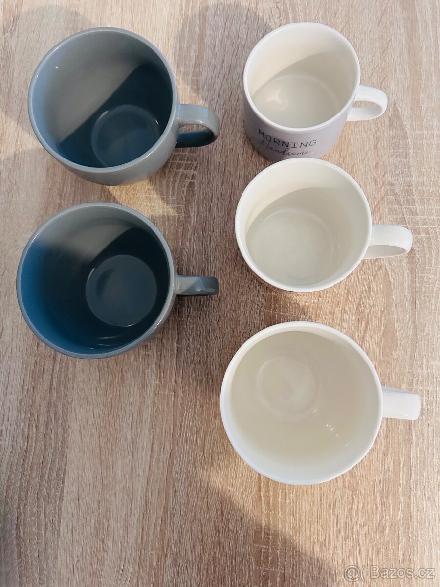 Nádobí sada - 3