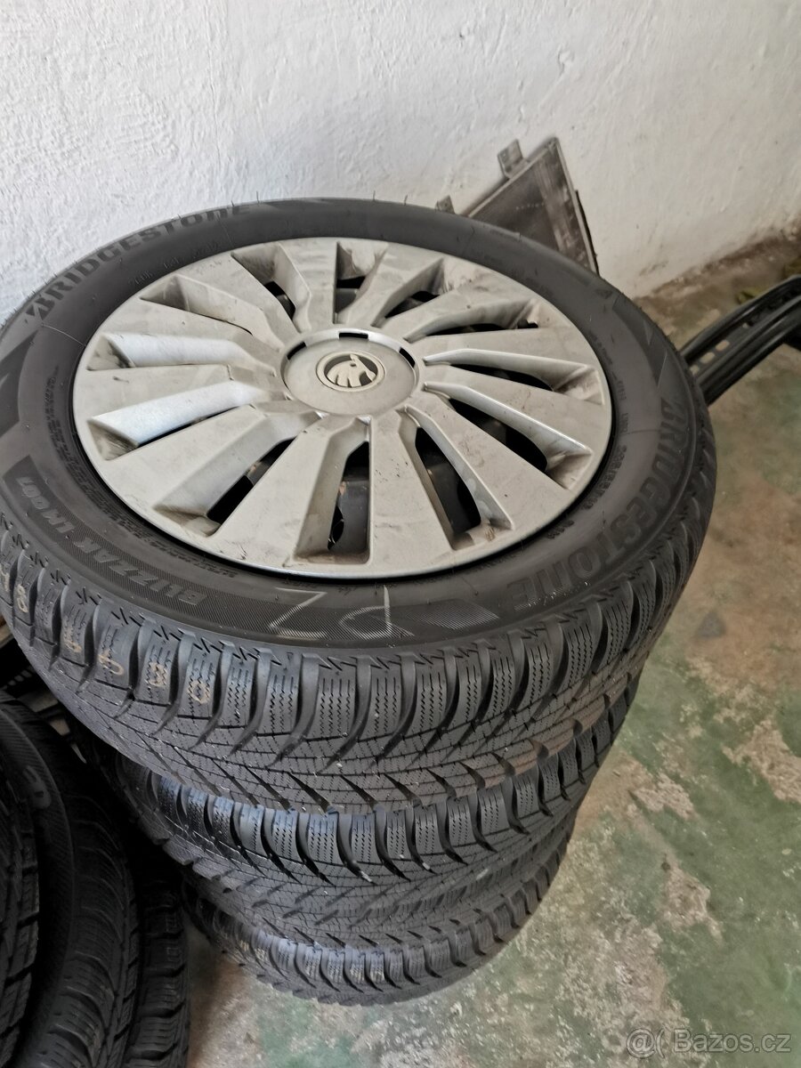 Škoda Octavia 1.5tsi 110 kw 3 facelift Navi ČR - 3