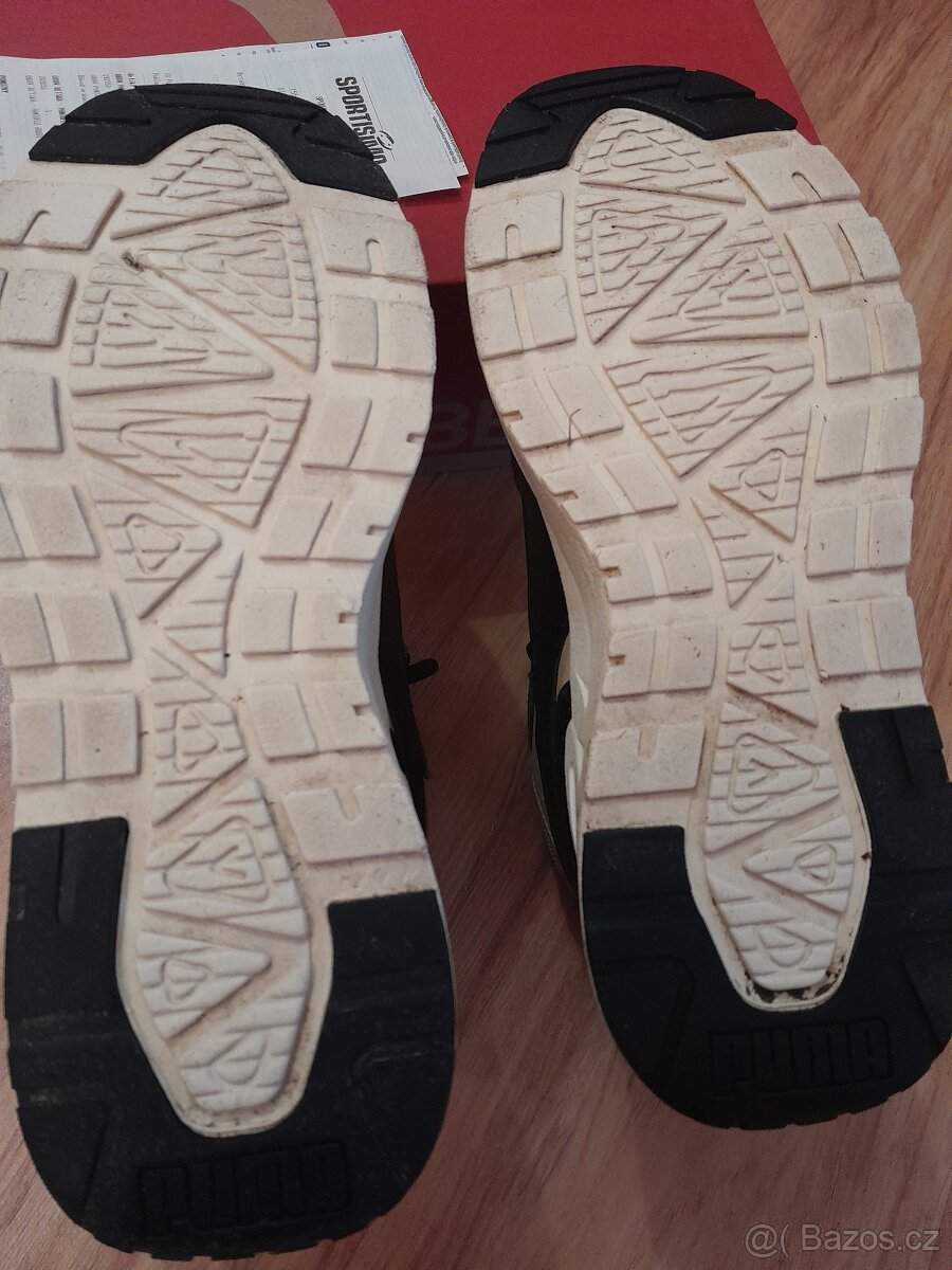 Kotnikové boty PUMA vel. 42 - 3