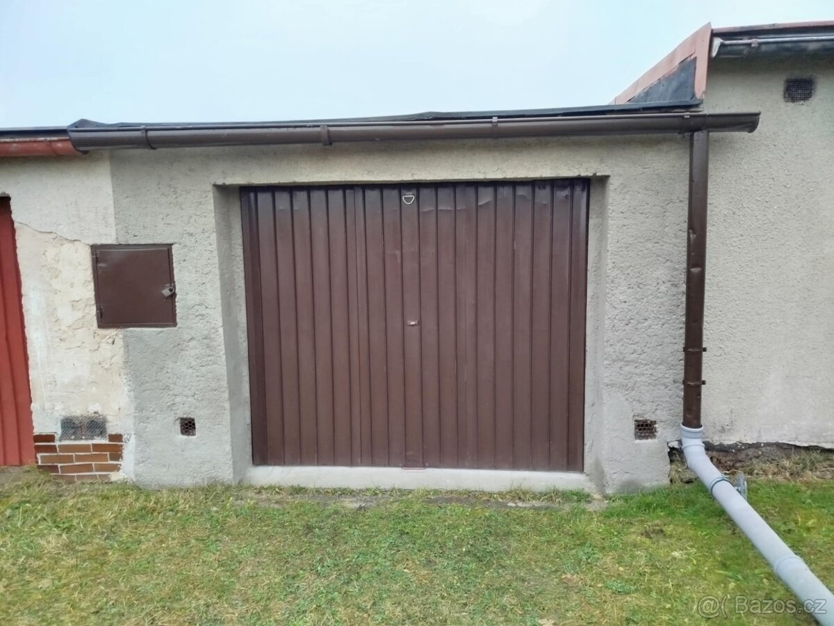 Prodej garáže - 3