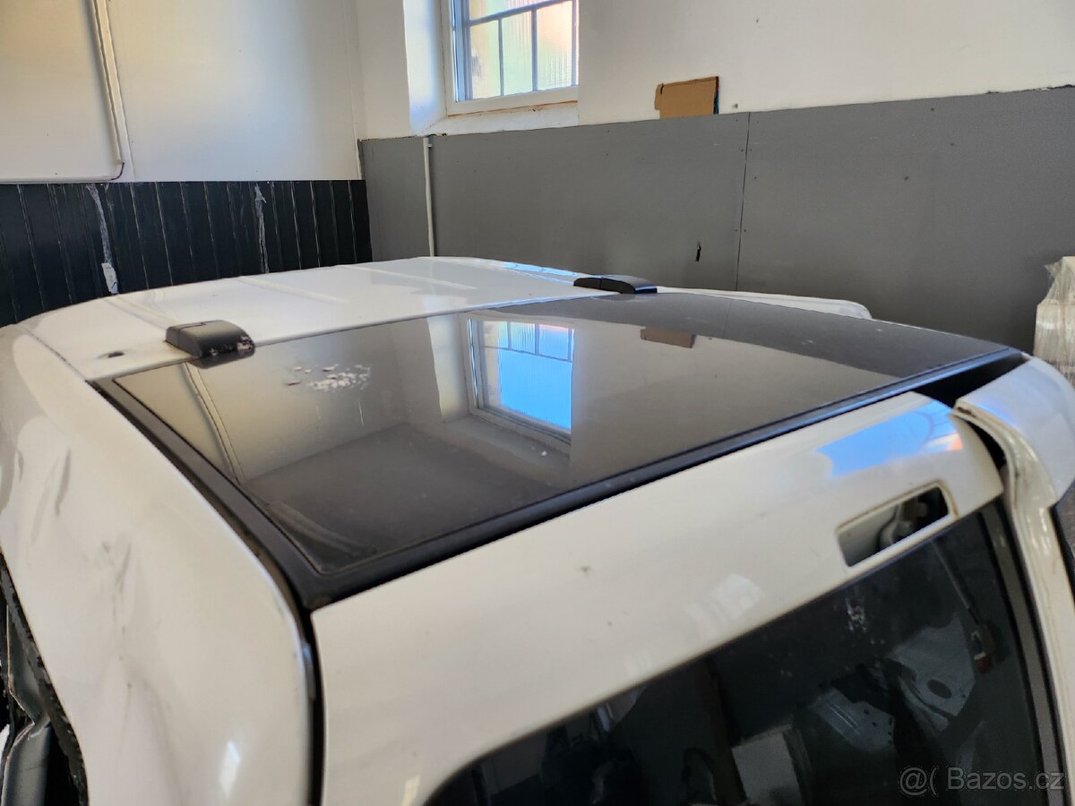 Vw caddy 1.0 Tsi - 3